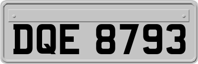 DQE8793