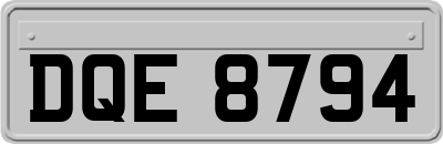 DQE8794