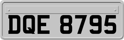 DQE8795