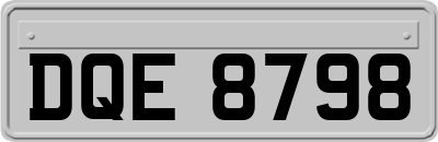 DQE8798