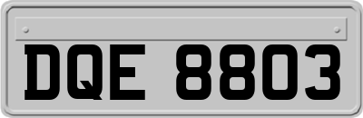 DQE8803