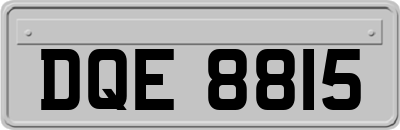 DQE8815