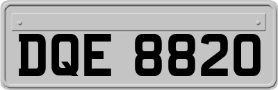 DQE8820