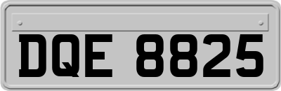 DQE8825