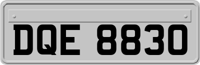 DQE8830