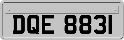 DQE8831