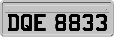 DQE8833