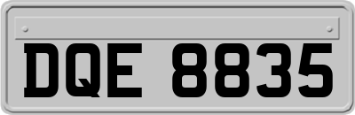 DQE8835