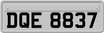 DQE8837