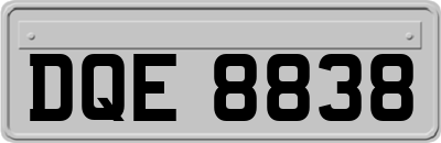 DQE8838