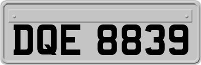 DQE8839