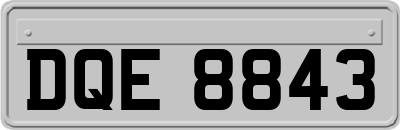 DQE8843