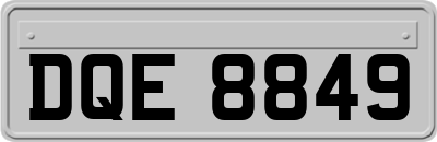 DQE8849