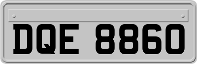 DQE8860