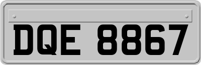 DQE8867