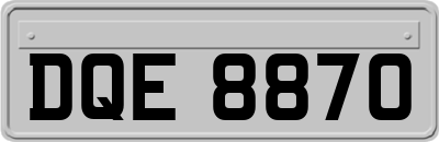 DQE8870