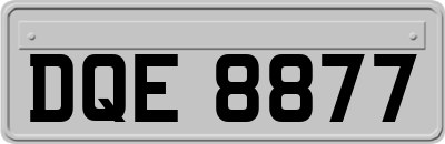 DQE8877