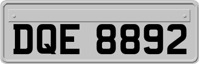 DQE8892