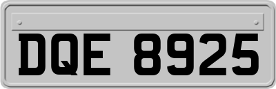 DQE8925