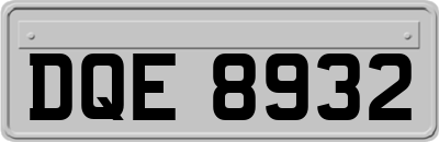 DQE8932
