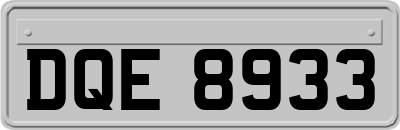 DQE8933
