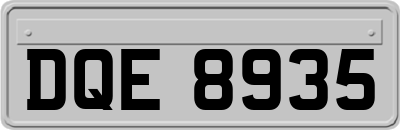DQE8935