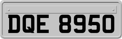 DQE8950