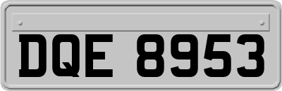 DQE8953