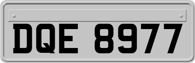 DQE8977