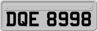 DQE8998