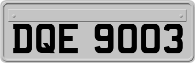 DQE9003
