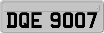 DQE9007