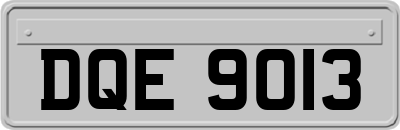 DQE9013