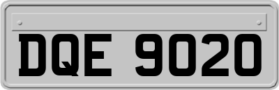 DQE9020
