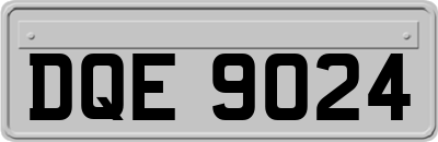 DQE9024