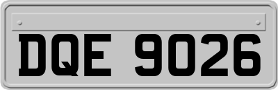 DQE9026