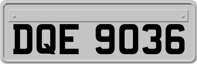 DQE9036