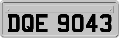 DQE9043