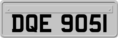 DQE9051