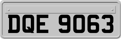 DQE9063