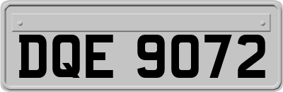 DQE9072
