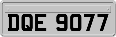 DQE9077