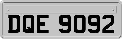 DQE9092