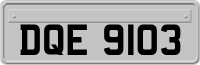 DQE9103