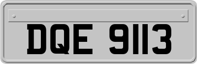 DQE9113