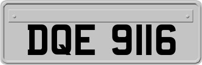 DQE9116