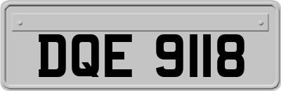 DQE9118