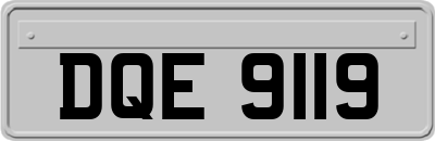 DQE9119
