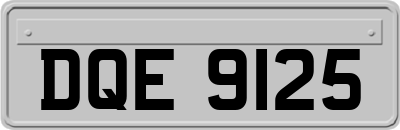 DQE9125