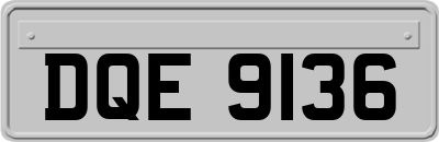 DQE9136